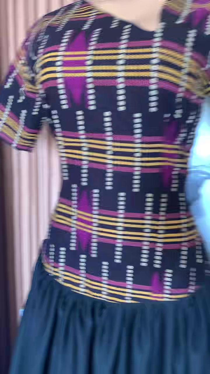 @Fashion designer in Akure/ RTW