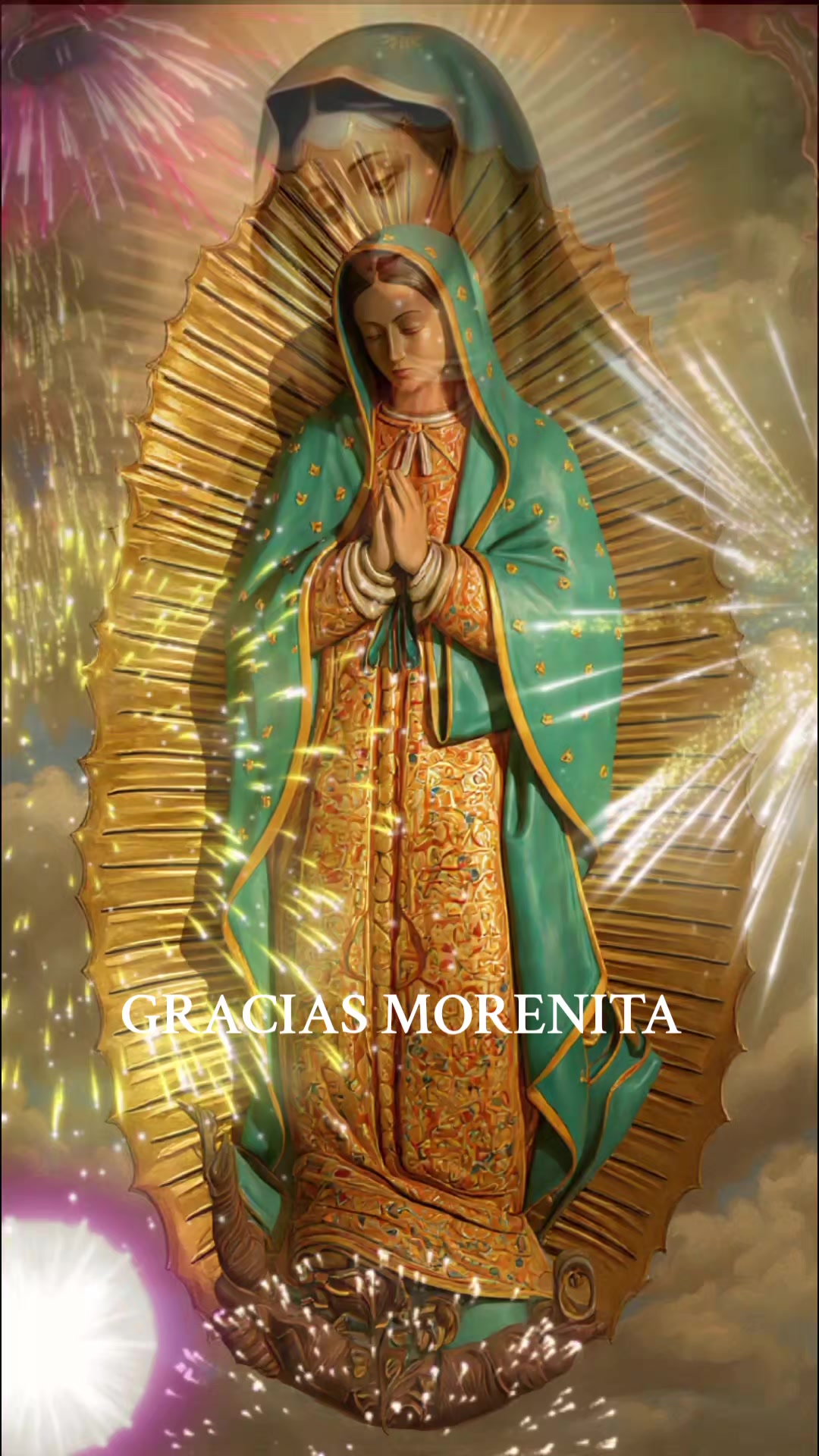 @ORACI&Oacute;N