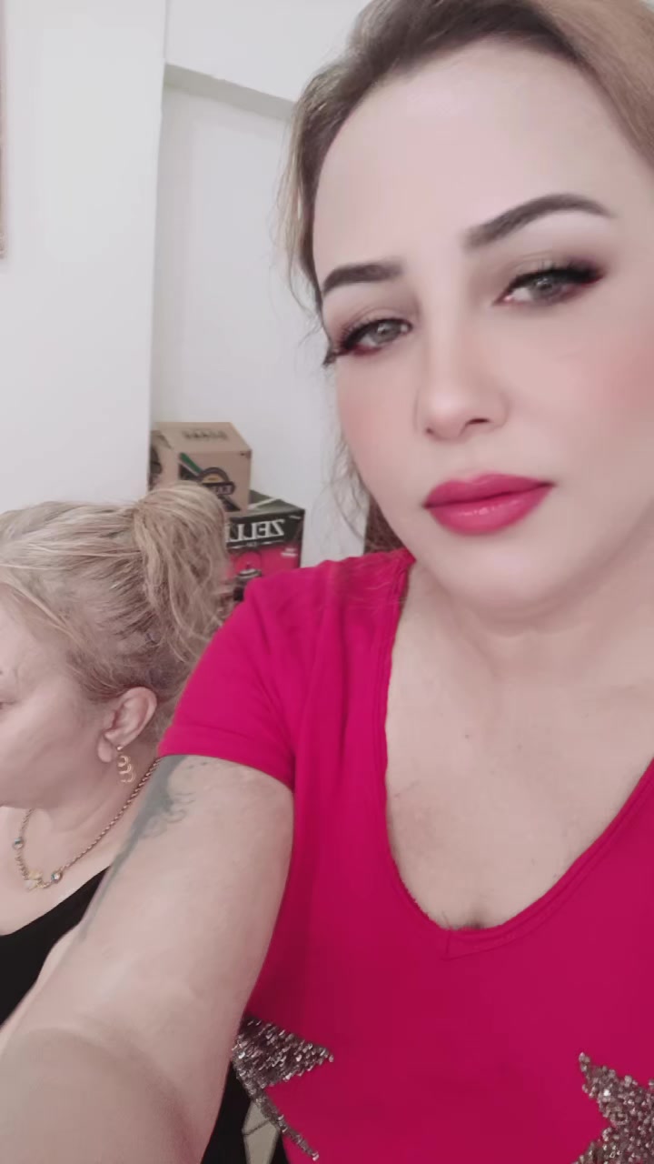 @hanife selma ayrı