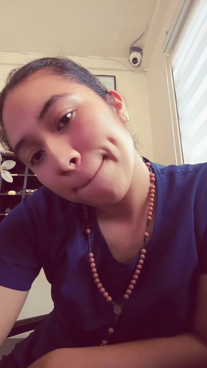 @Lisbeth Benavidez