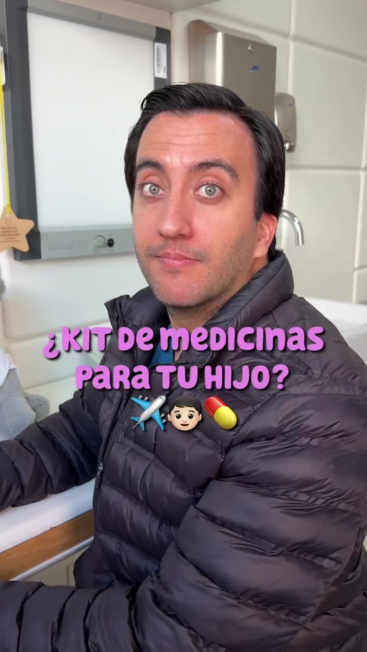 @DrCarlosAguilar Cirujano ni&ntilde;os