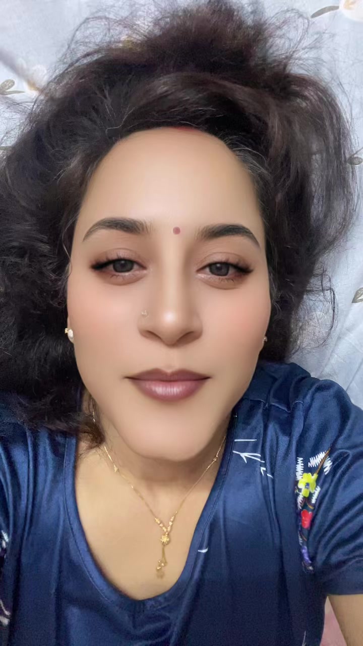 @Kamana Joshi