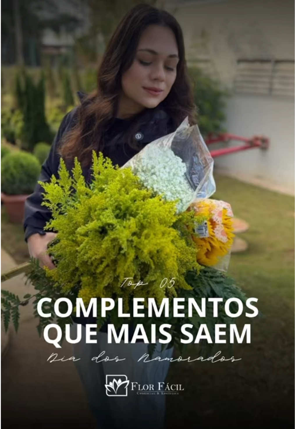 @FLOR FÁCIL