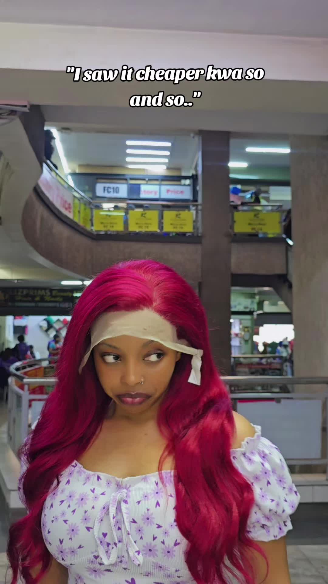 @MEGACHOICE BEAUTY STORE 🇰🇪