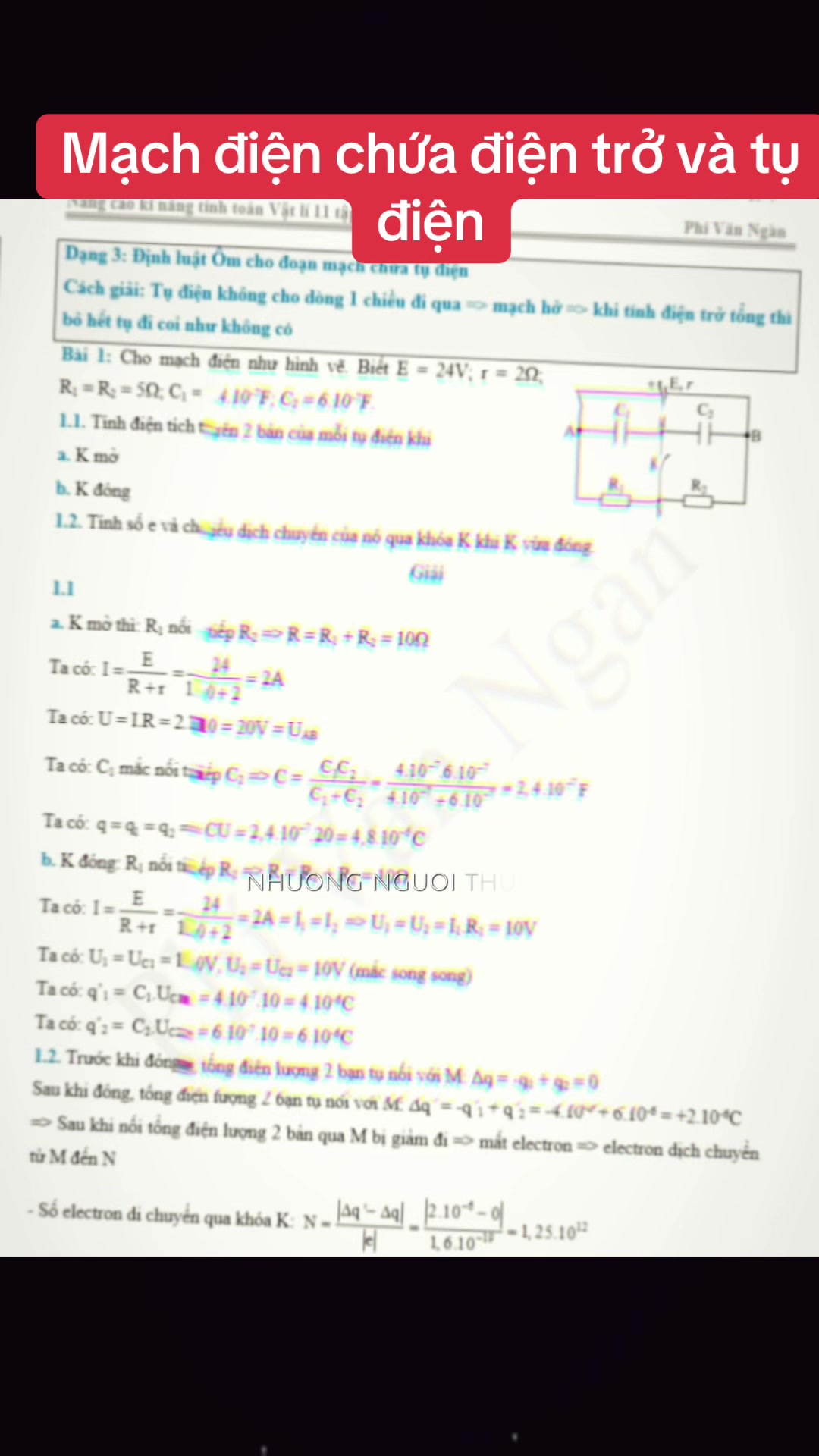 @Ph&iacute; Văn Ng&agrave;n