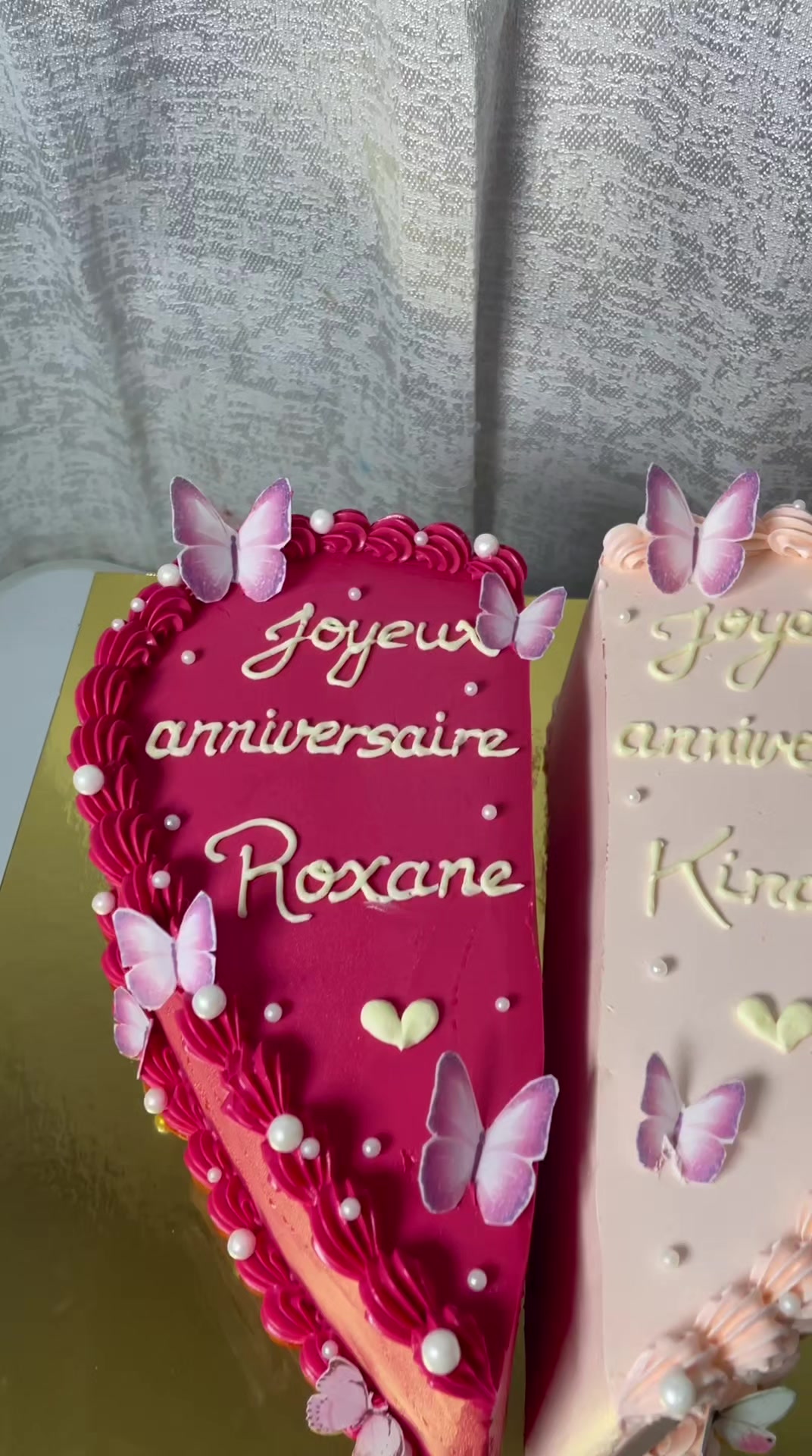 @Passion P&acirc;tisserie Abidjan