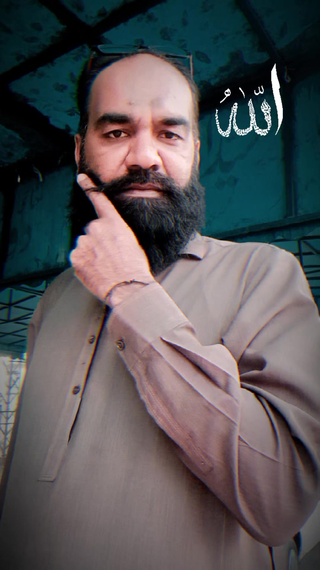 @༺🅼alik 🆂ajid༻