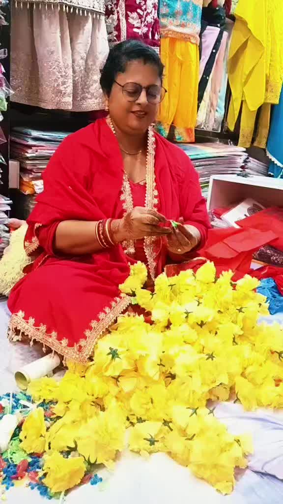 @puja traders