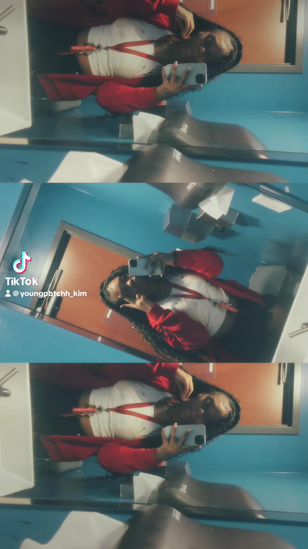 @’ キンバリー 🤭💋 .