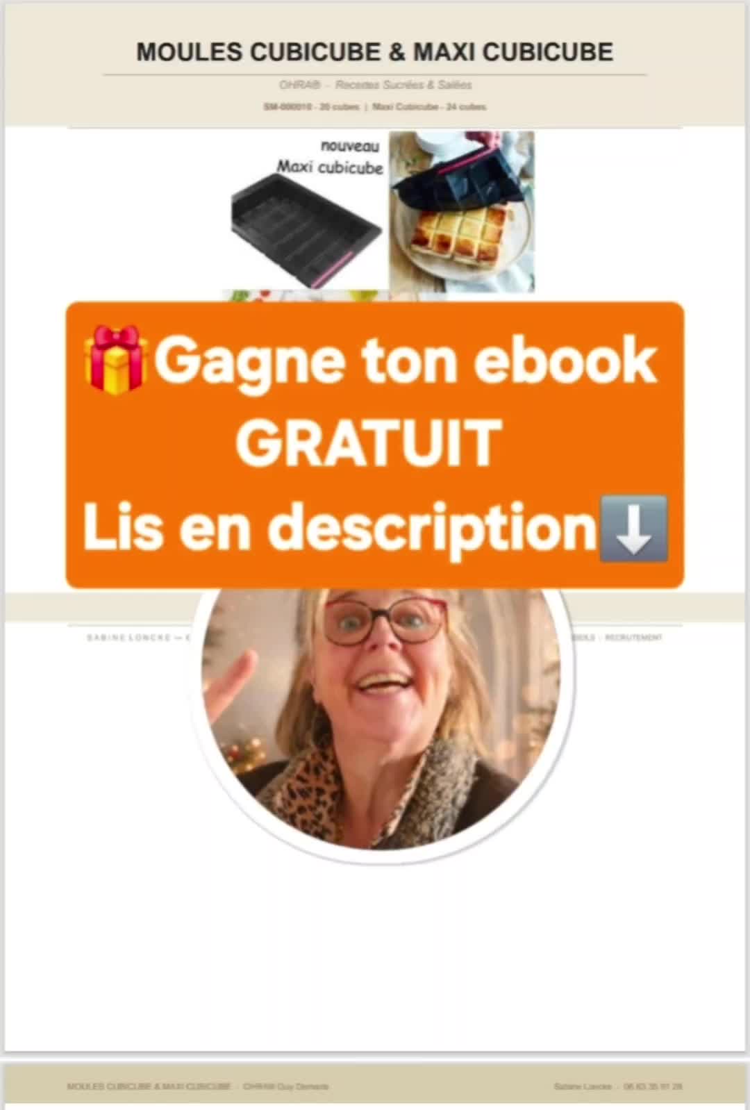 @Sabine Loncke Conseill&eacute;re