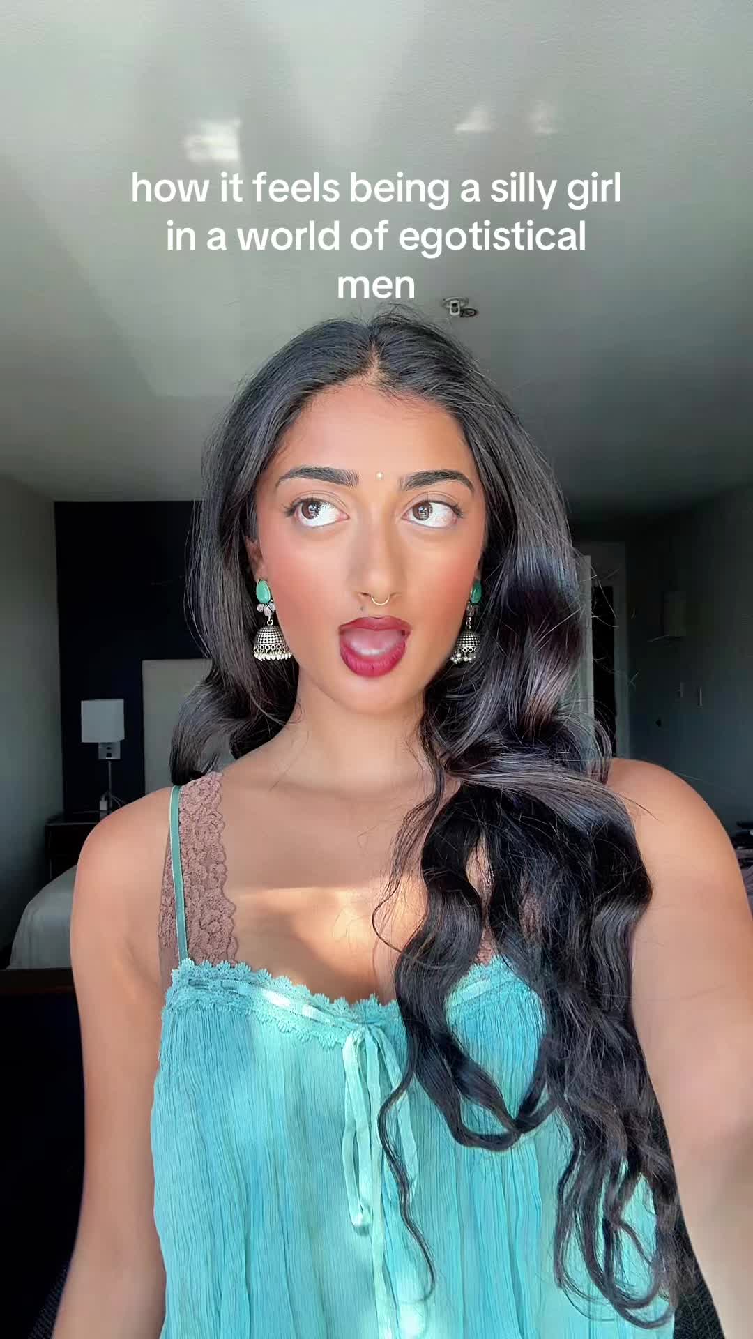 @Komal Nambiar