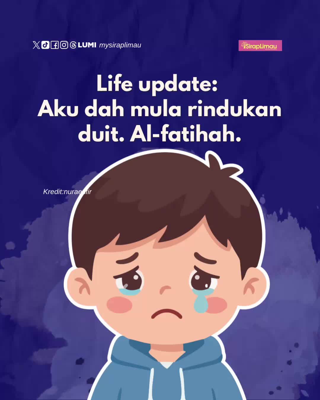 @Sirap Limau Official