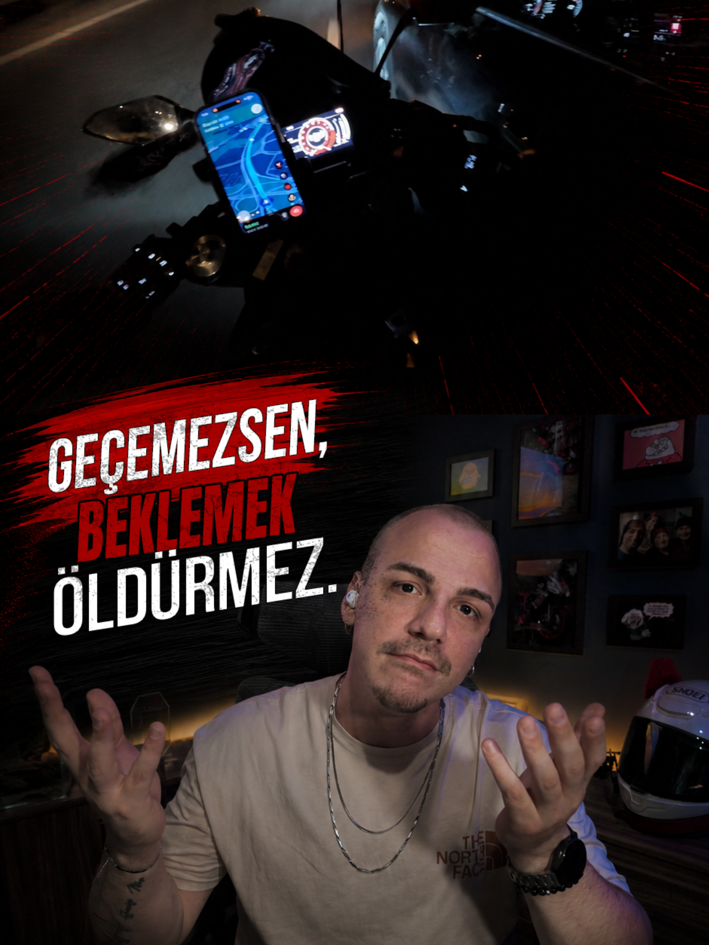 @Kırmızı Kulak