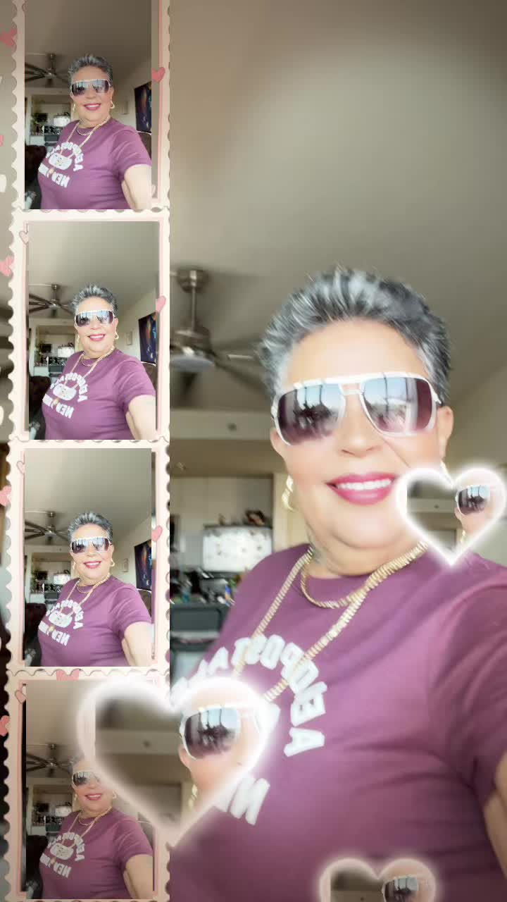 @Graciela Cortes