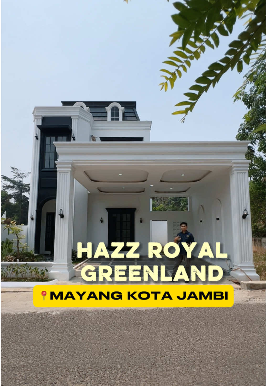 @pusat property jambi