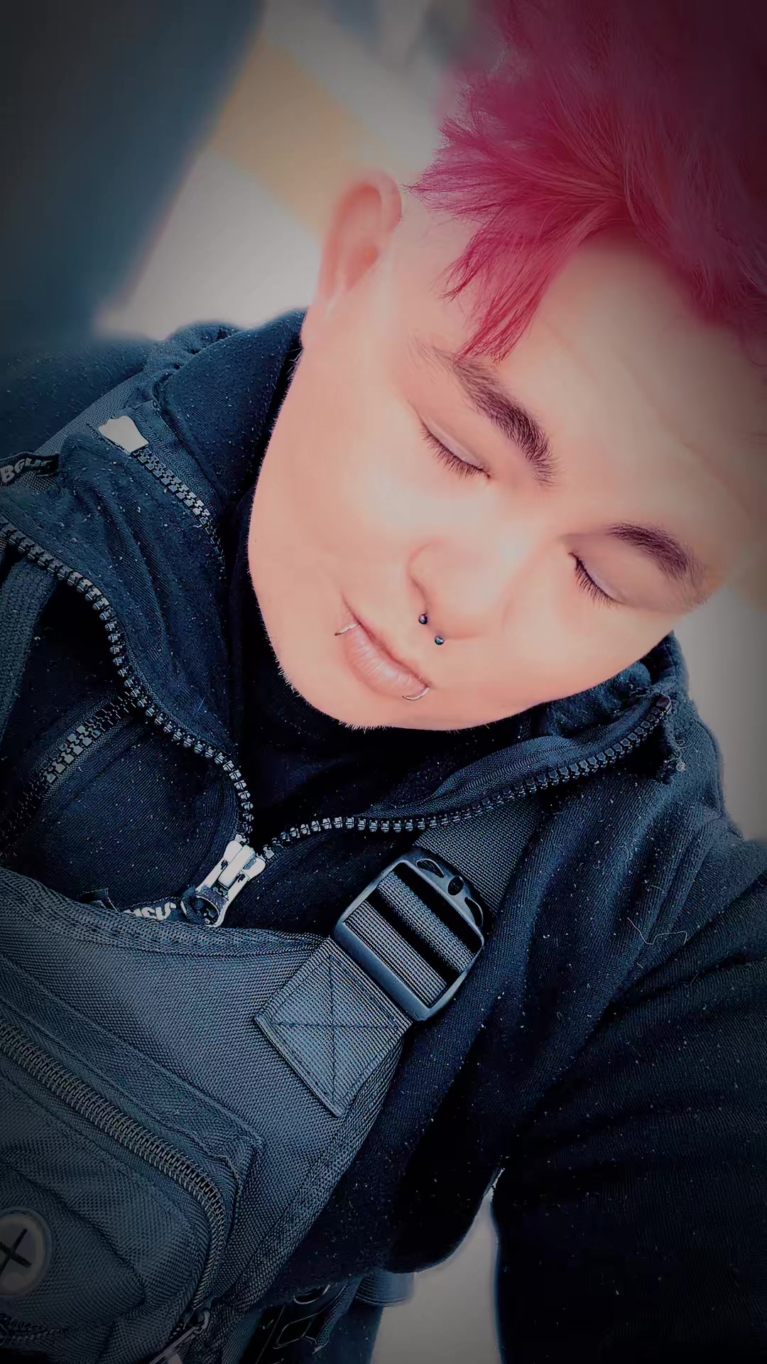 @~Blueeye~🏳️&zwj;🌈🏳️&zwj;🌈