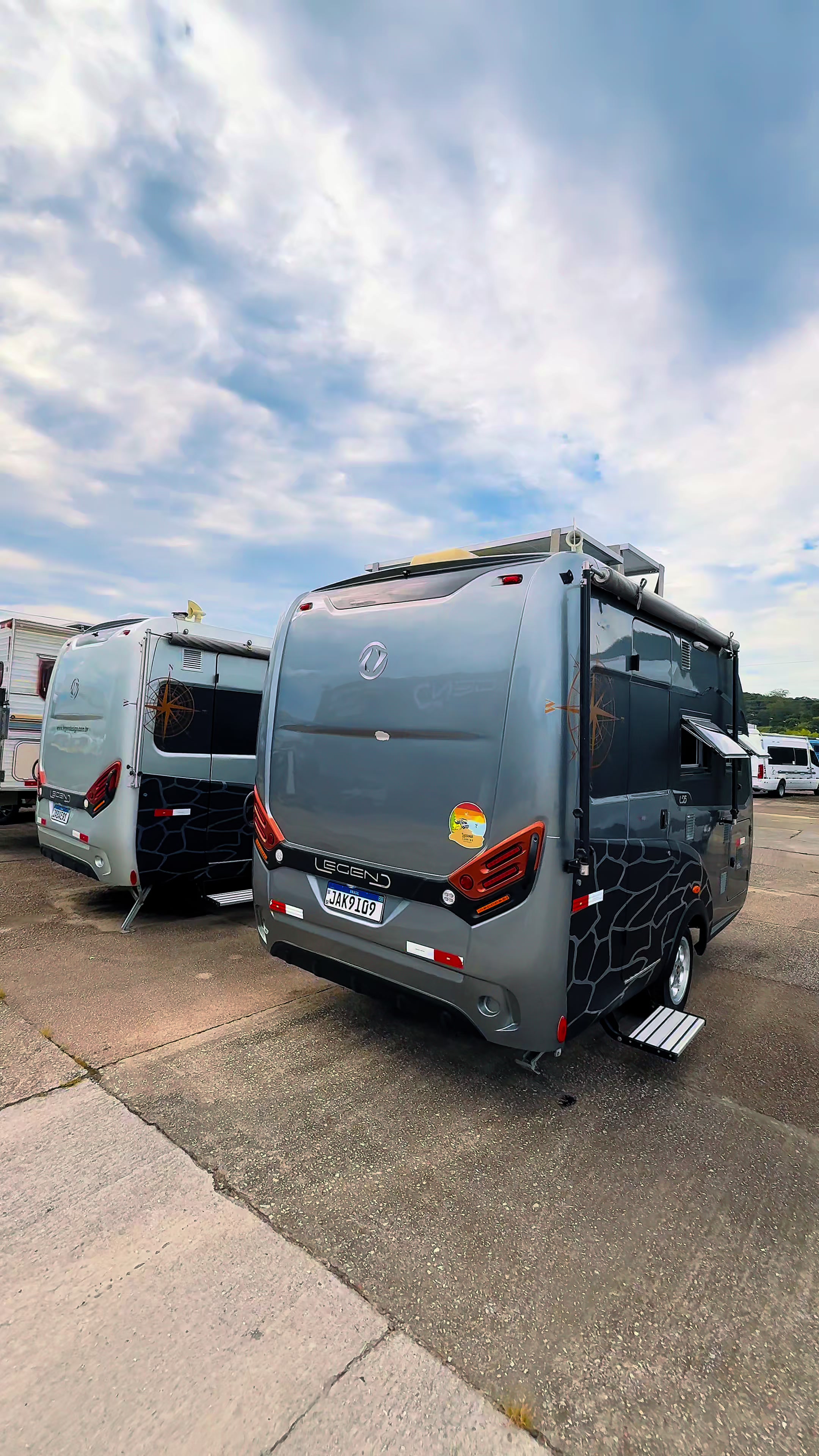 @PORTAL DO MOTORHOME BR