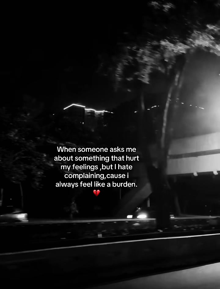@BROKEN SOUL💔🥀.