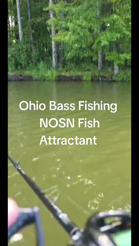 @3dprintedlures FWC