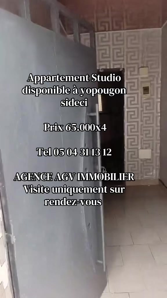 @Abidjan immobilier