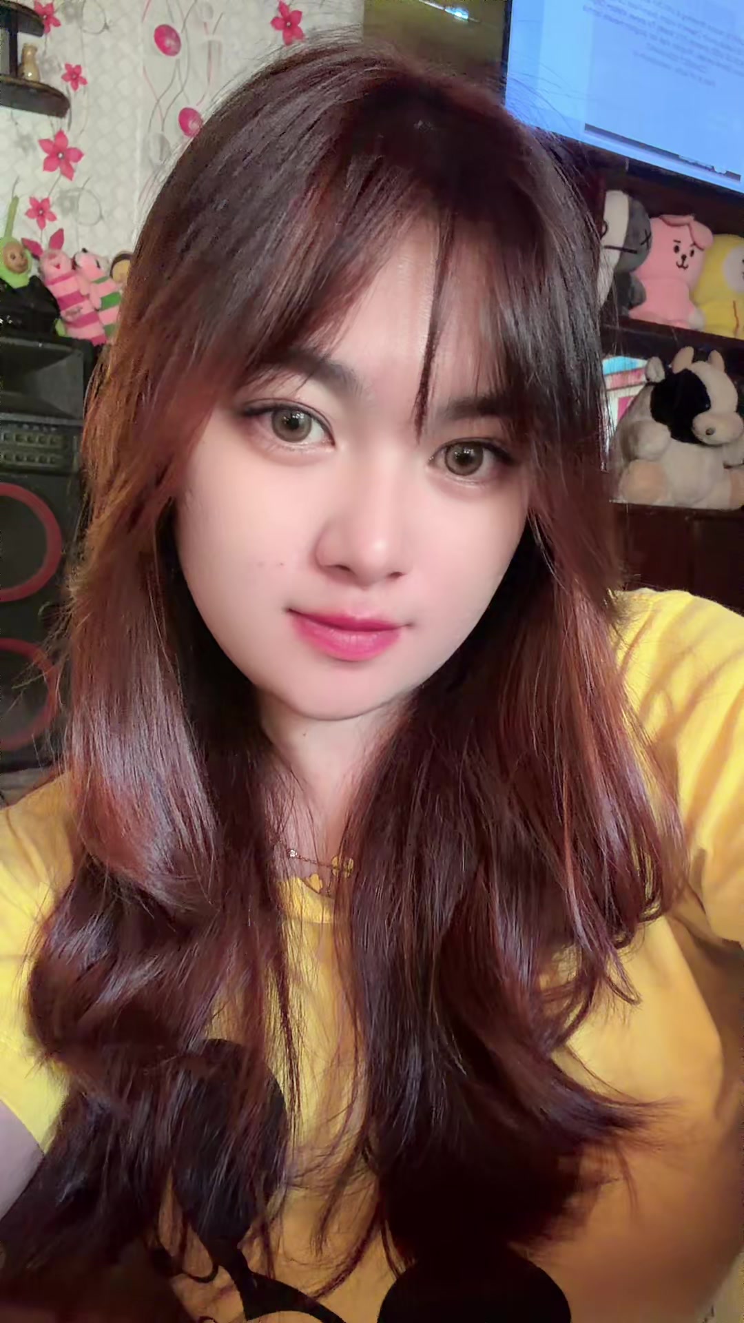 @Brisa Gabriela