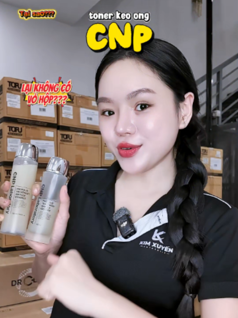 @KIMXUYẾN Authentic
