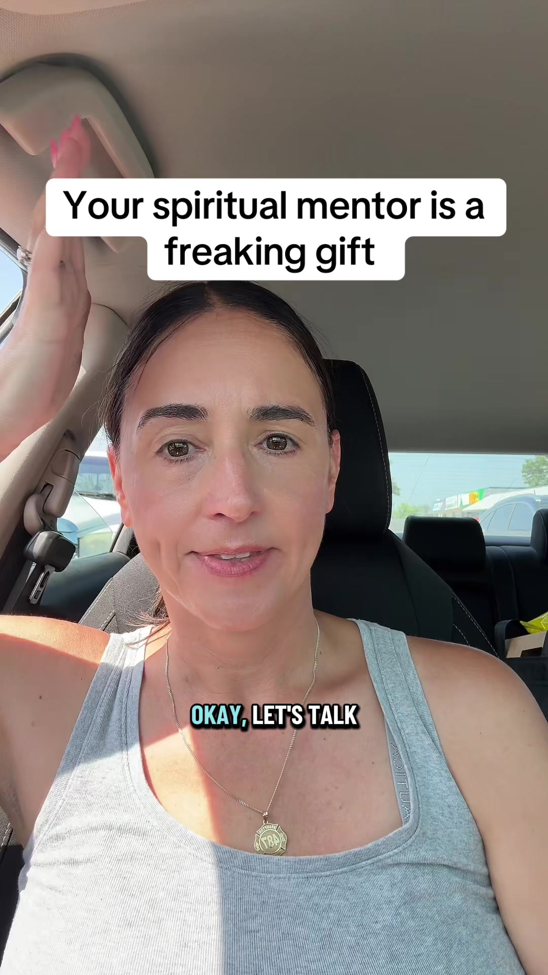 @The Real Spirit Mentor Jen