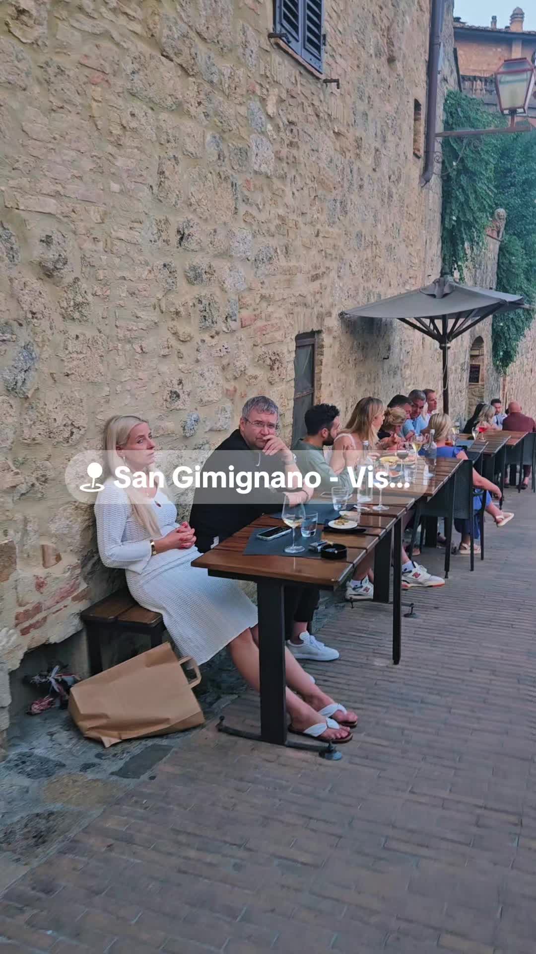 @Toszkána Szállás