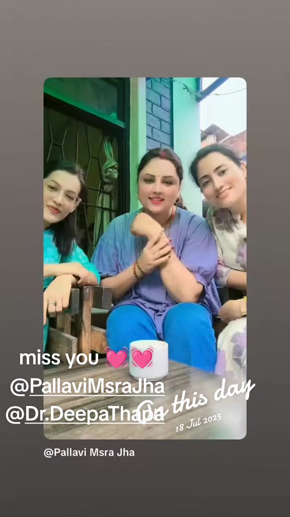 @Dr. SHWETAA JHA maithili
