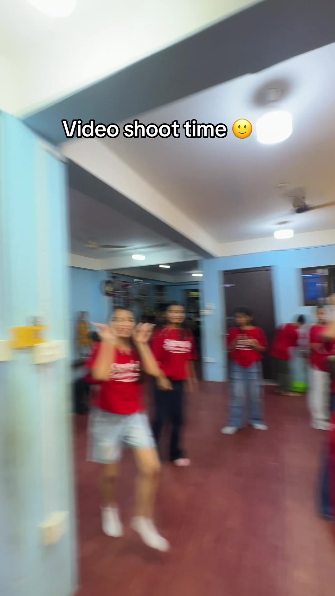 @Step Up Dance & Zumba Academy