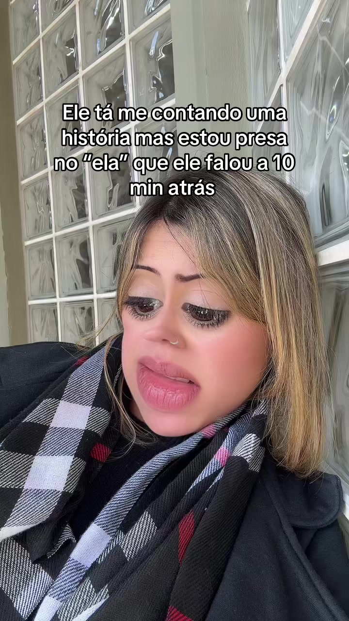 @Larissa Gomes