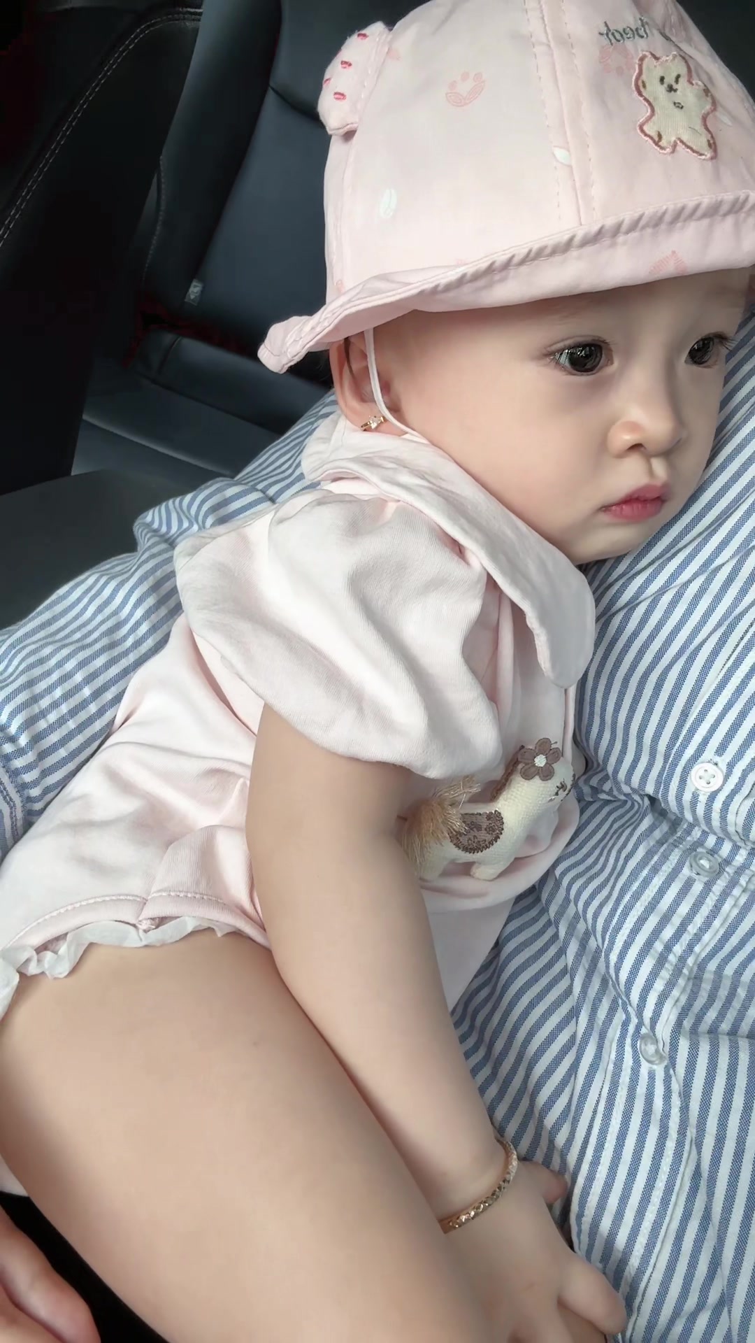 @Jessi và Tom