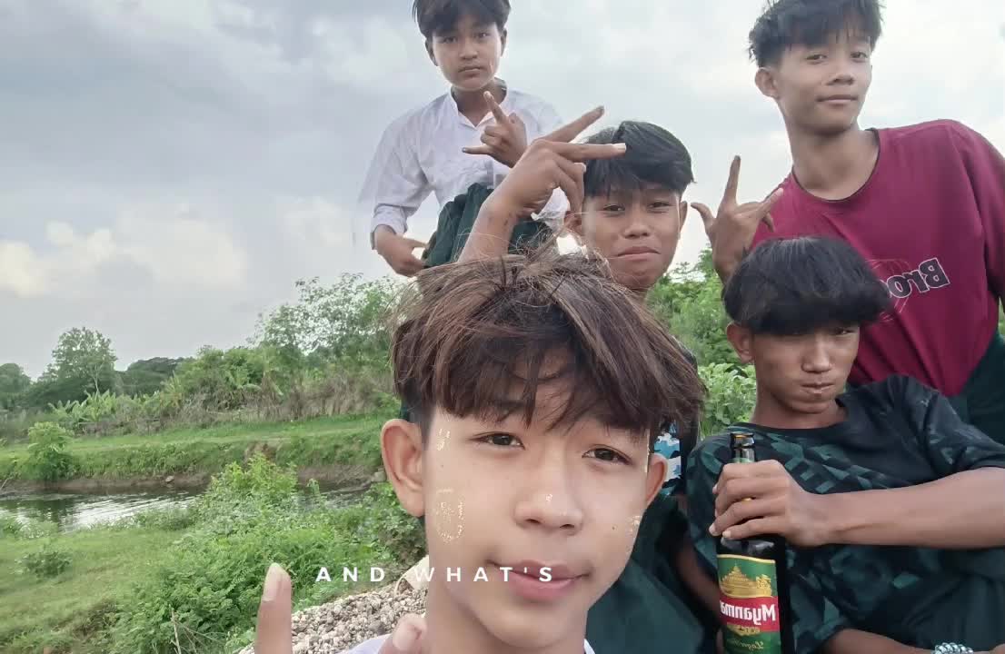 @kÿãw Ĝyî☠💀🤘