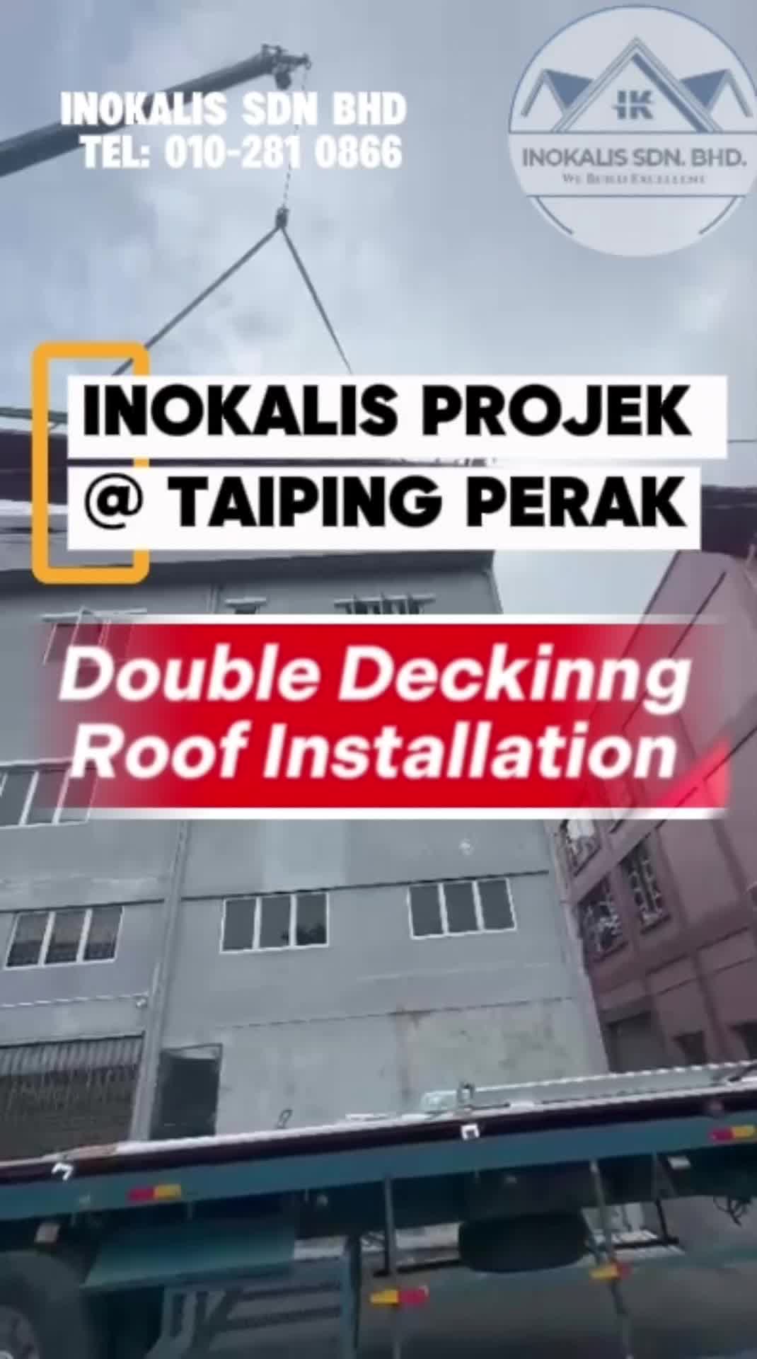 @Inokalis Sdn Bhd