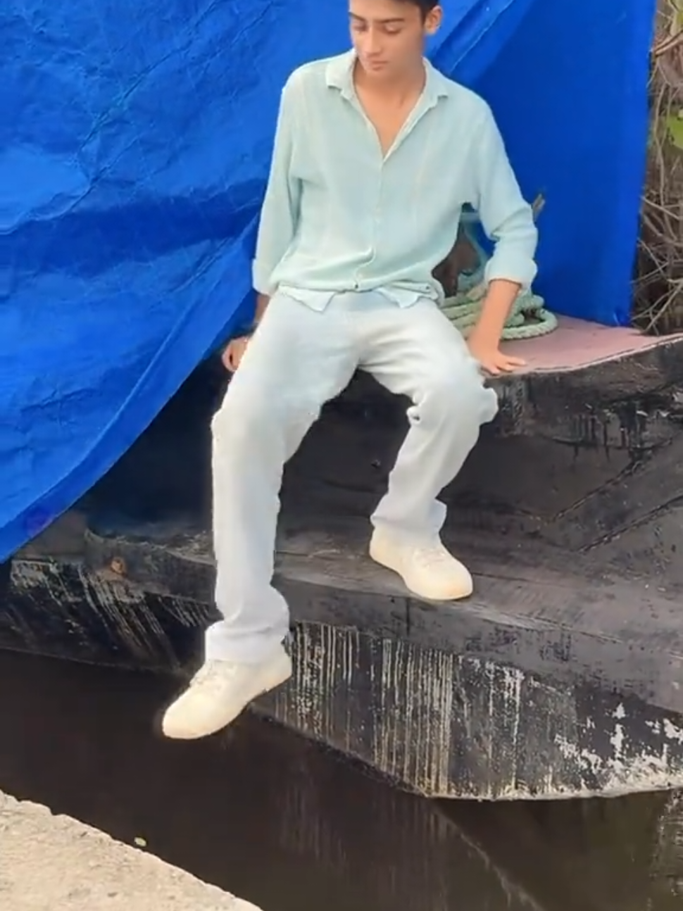 @nirobrana01🕉️🔱