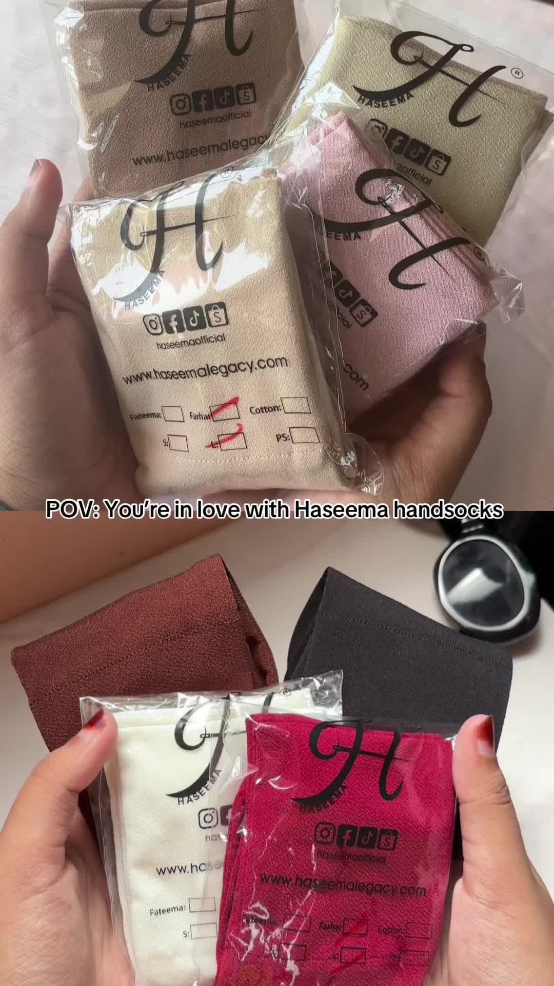 @Shop with Kakak 🛍️