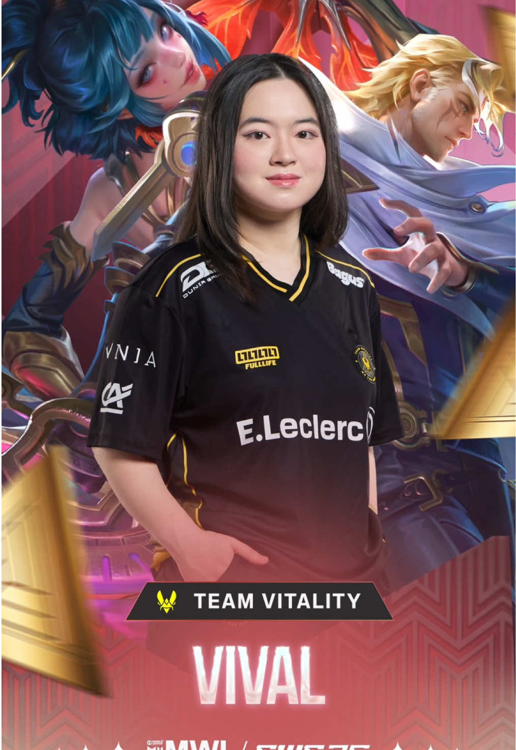 @MLBB Esports Official