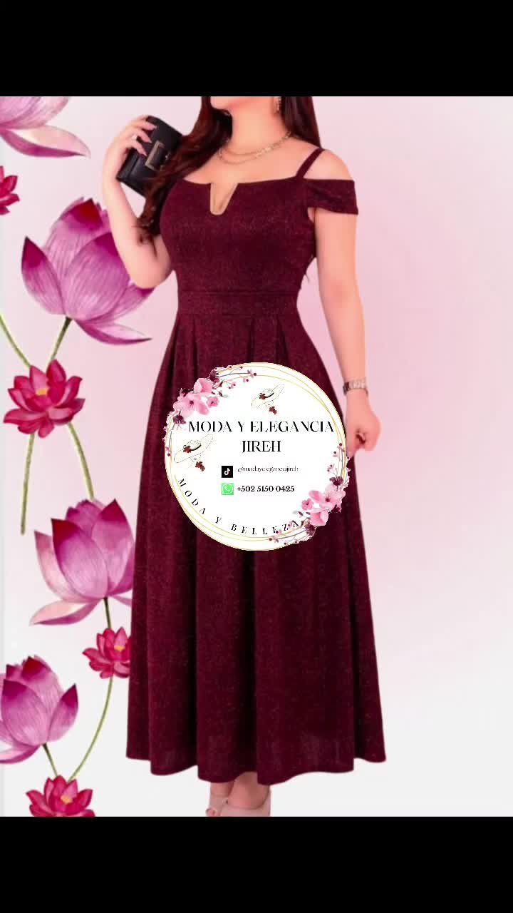 @Moda y Elegancia Jireh 👗