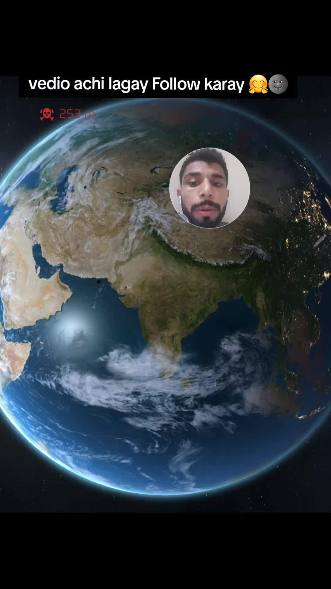 @☄MARAY👽BHAI🧭