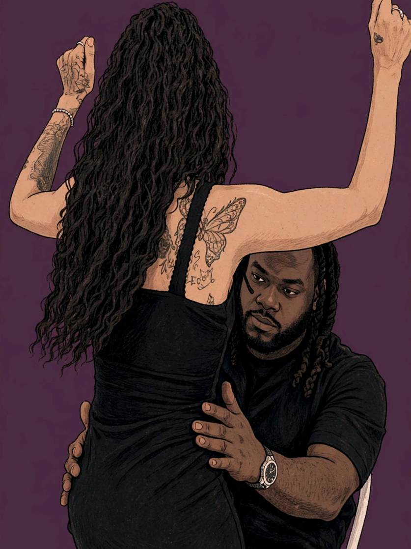 @Danse Konpa