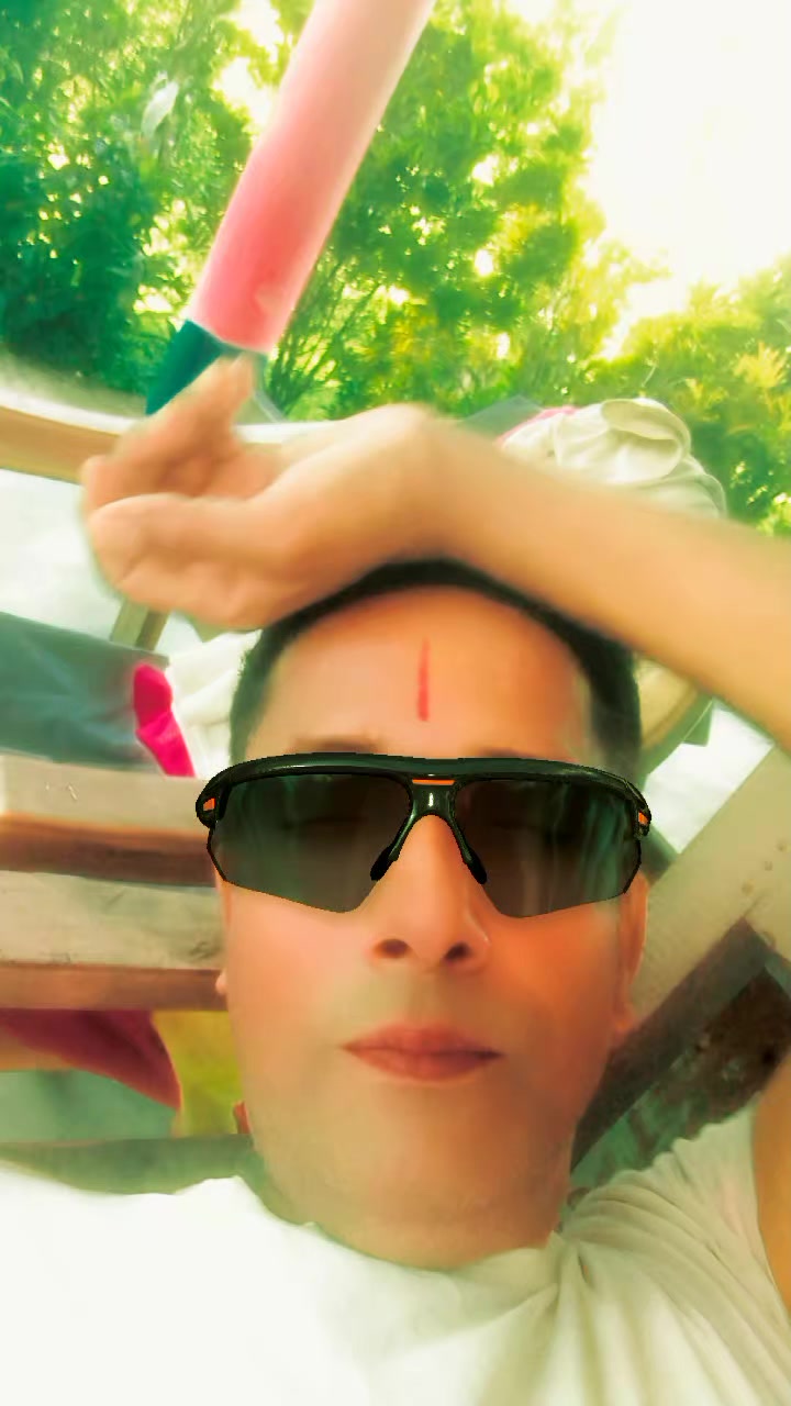 @minraj pokhrel