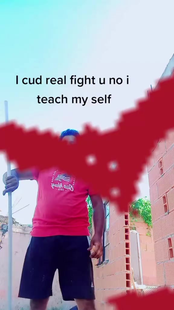 @evil king