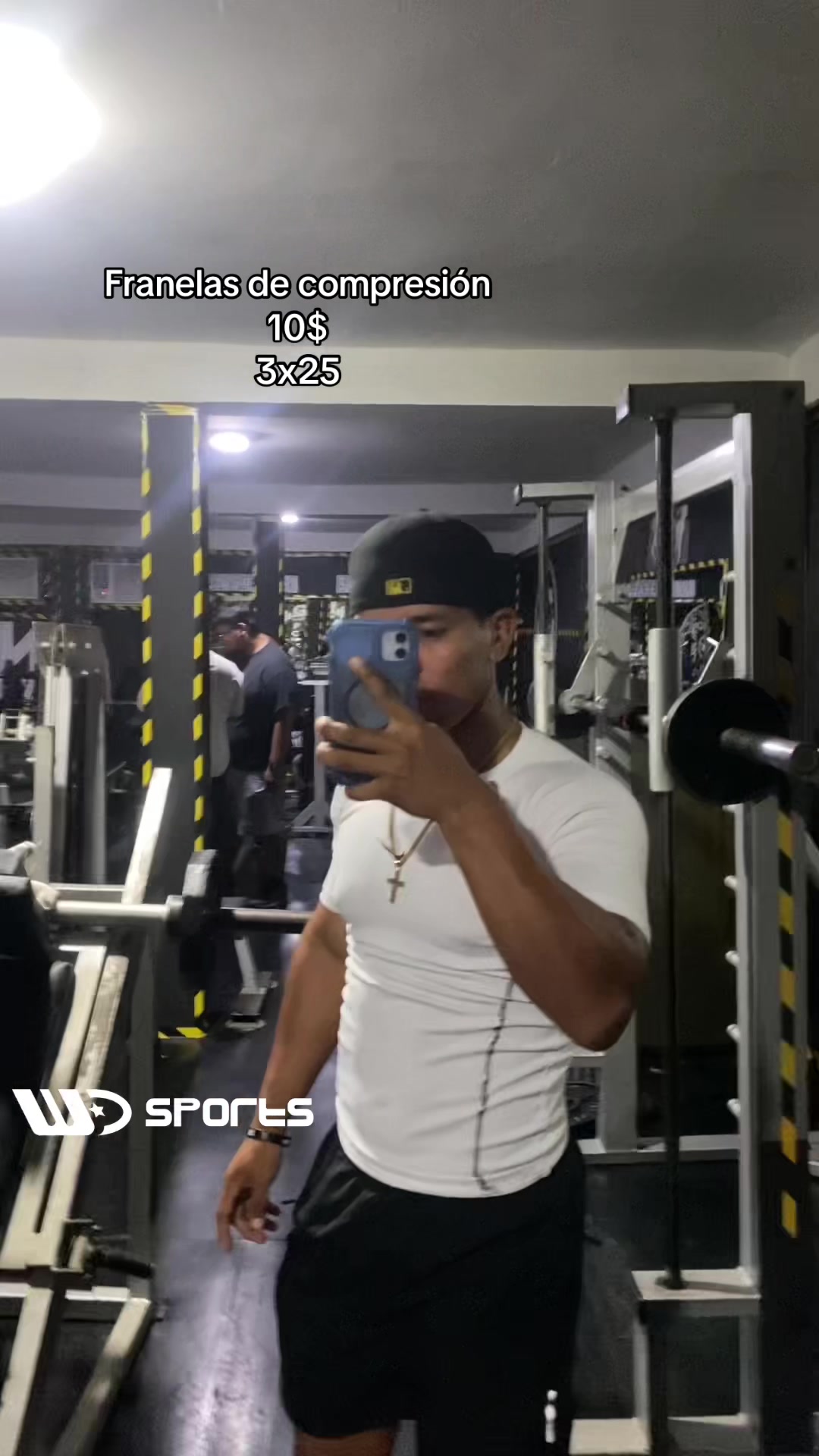 @WD SPORTS