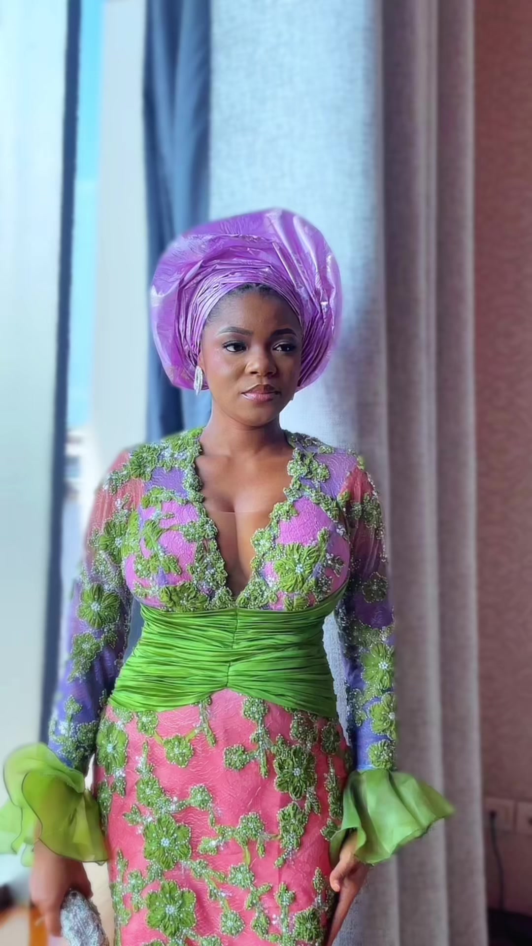 @Helena||MUA in Lagos&bull;Ikorodu