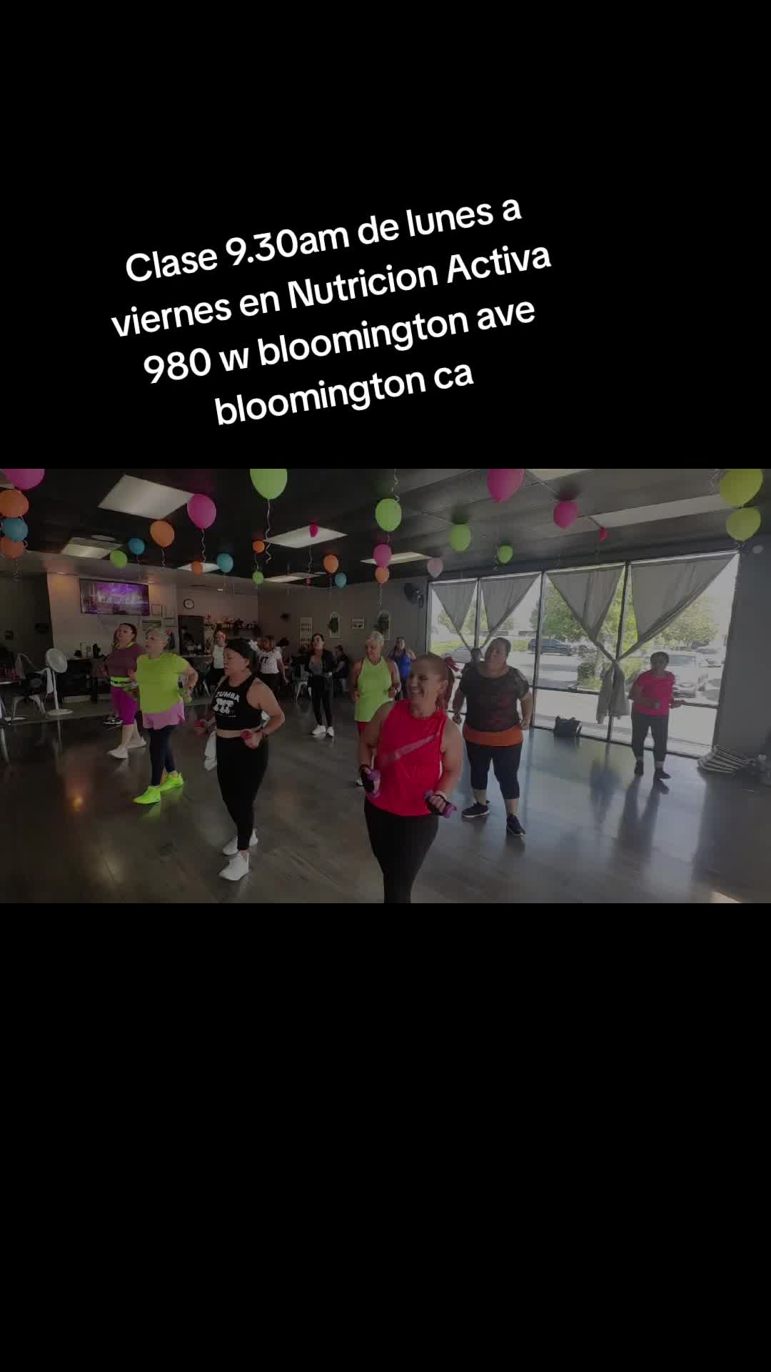 @Nutrición activa