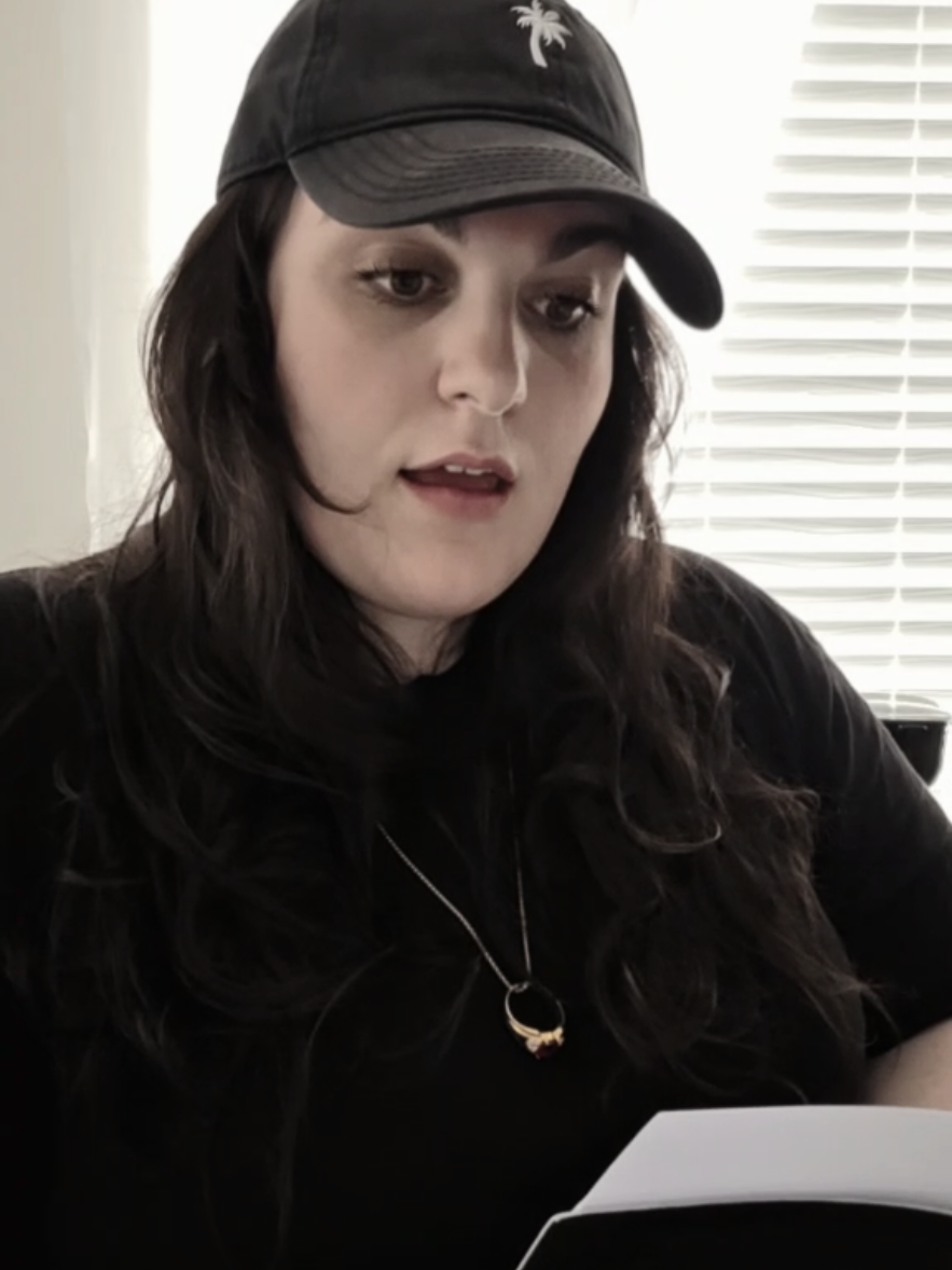 @✨C.B - Author & Writing Coach✨