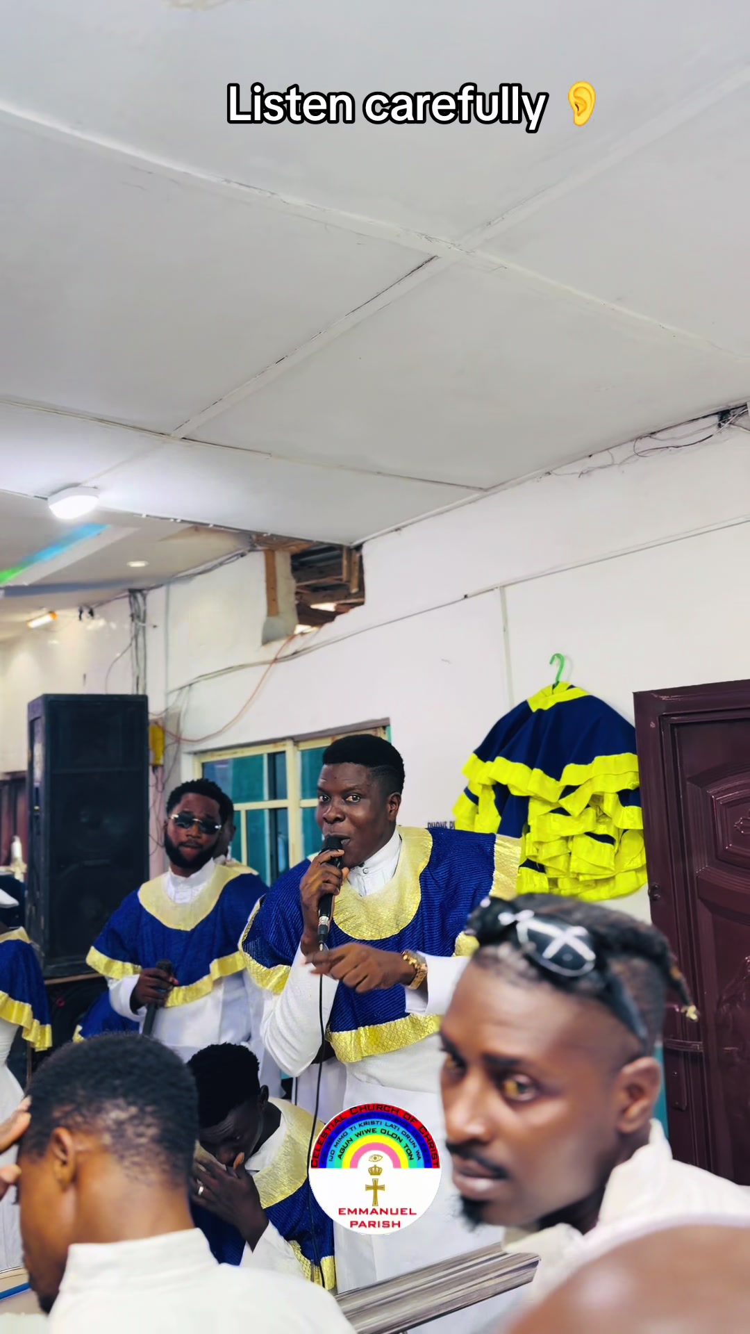 @CCC EMMANUEL PARISH