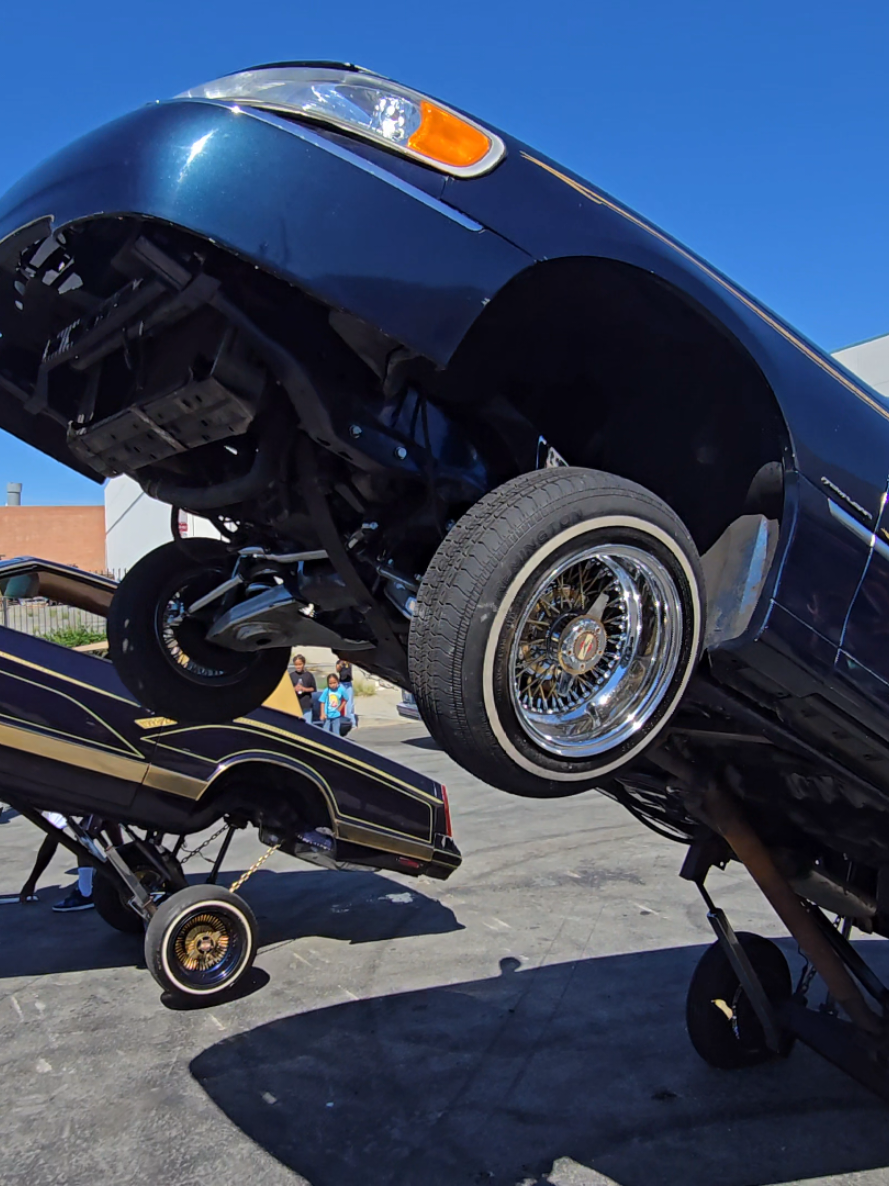 @Los Wheels