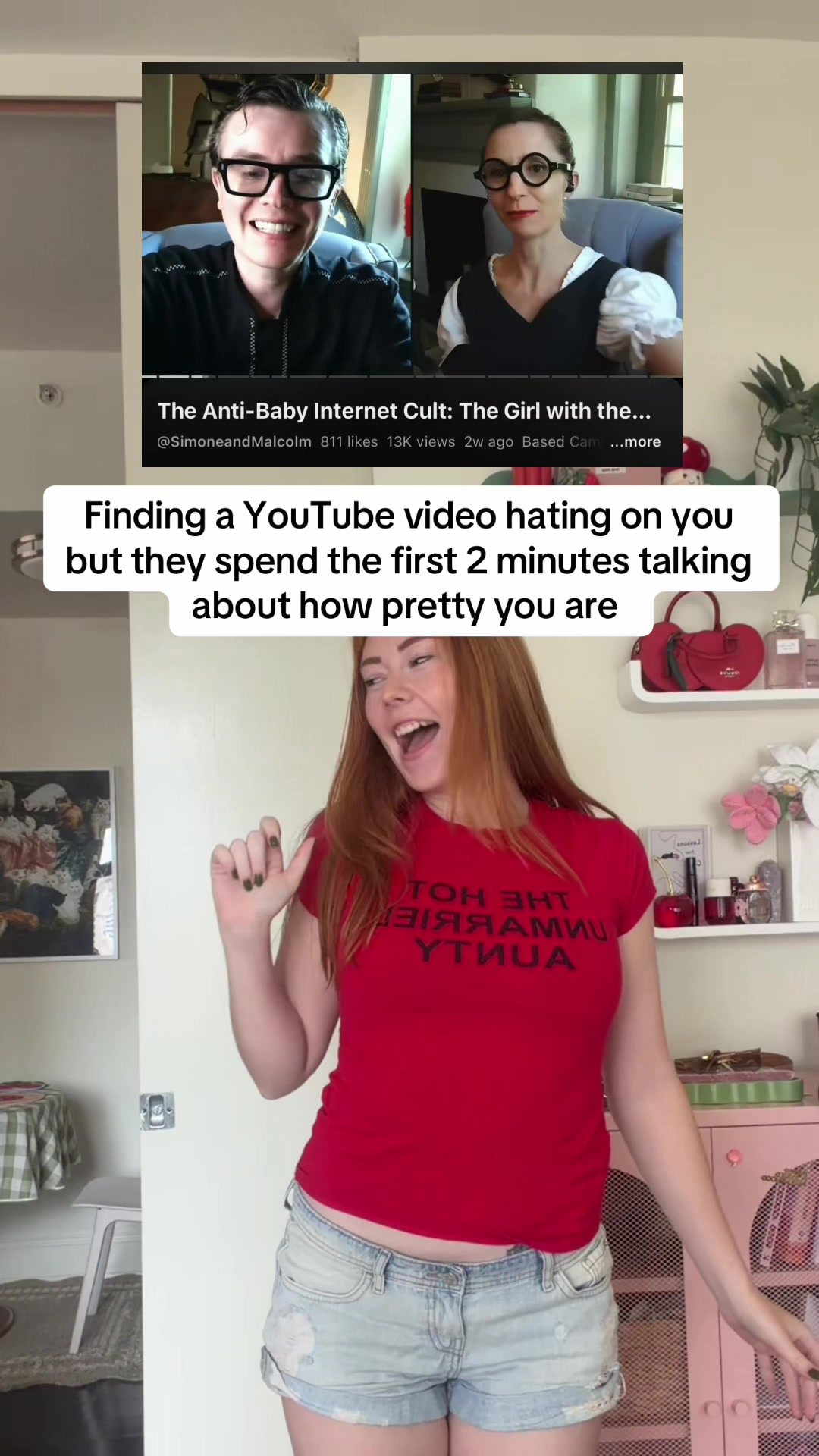 @Abigail P (Girl With The List)