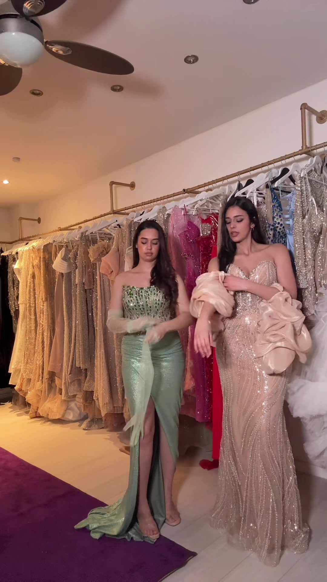 @Dress_of_V&E